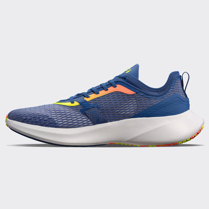 APL Euphoria Blueberry / Energy / Laser Red