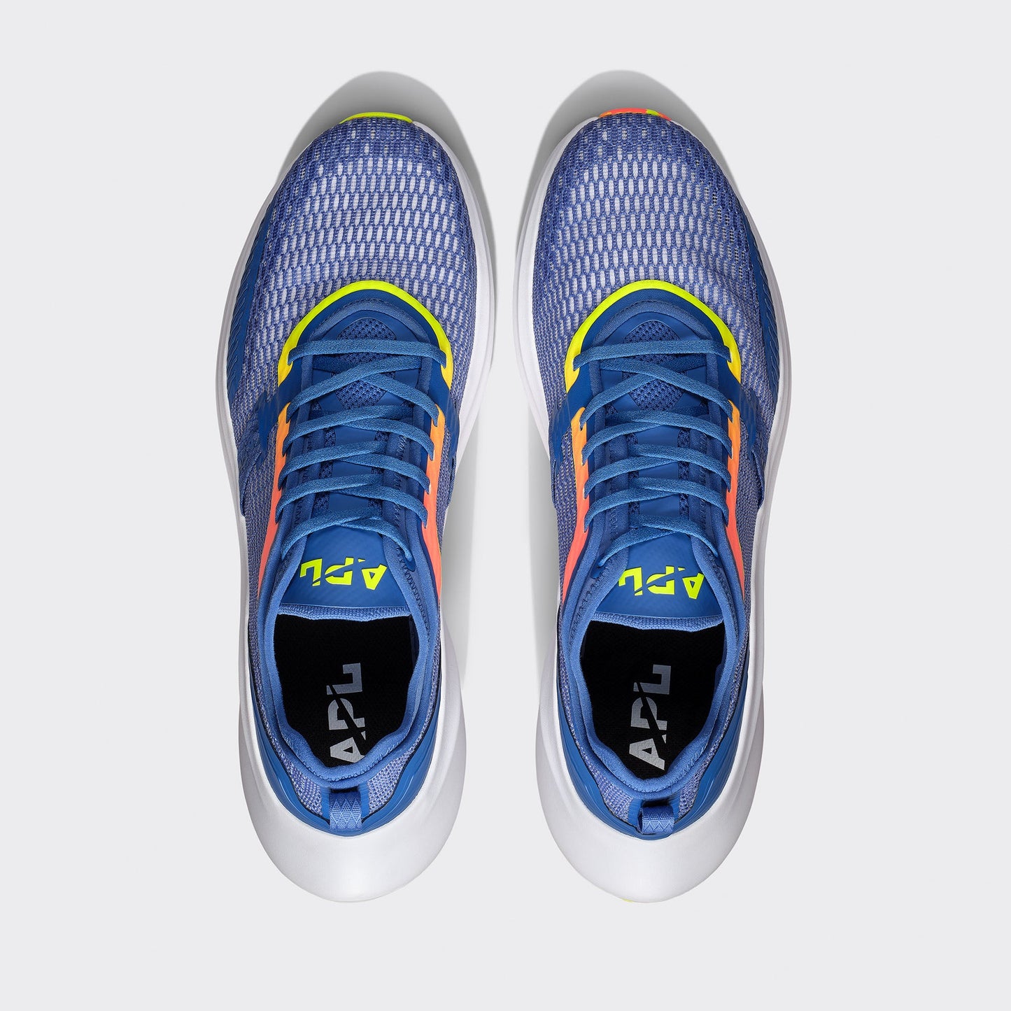APL Euphoria Blueberry / Energy / Laser Red