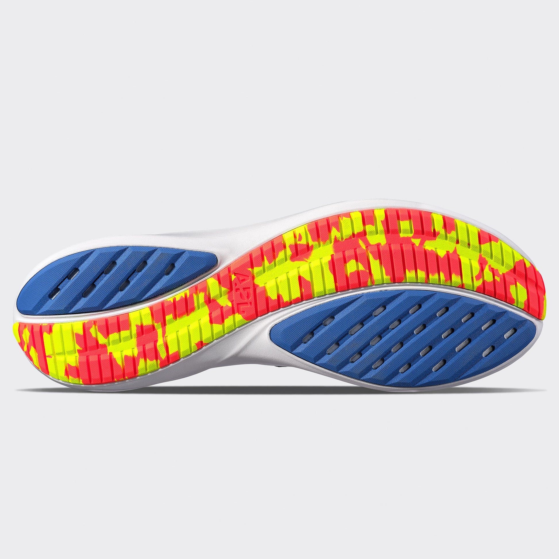 APL Euphoria Blueberry / Energy / Laser Red
