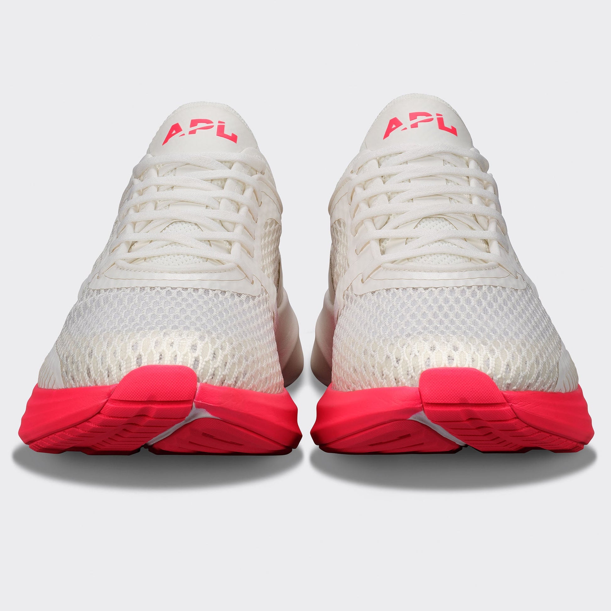 APL Euphoria Ivory / Magenta
