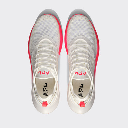 APL Euphoria Ivory / Magenta