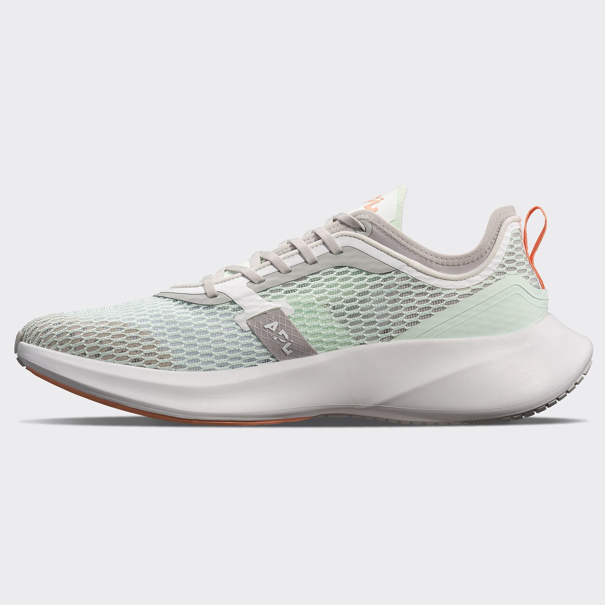 APL Euphoria Seaglass / Harbor Grey / Sunset