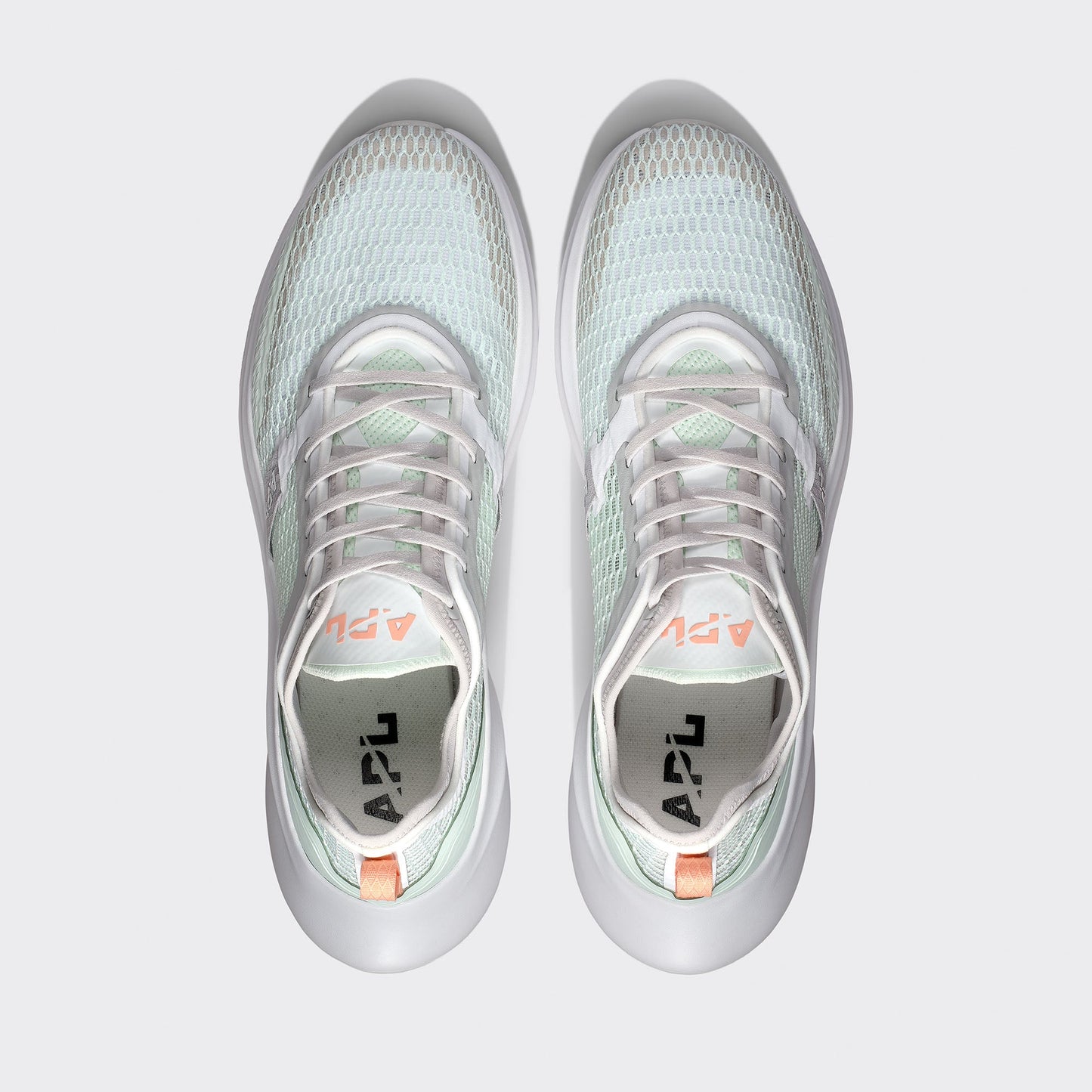 APL Euphoria Seaglass / Harbor Grey / Sunset