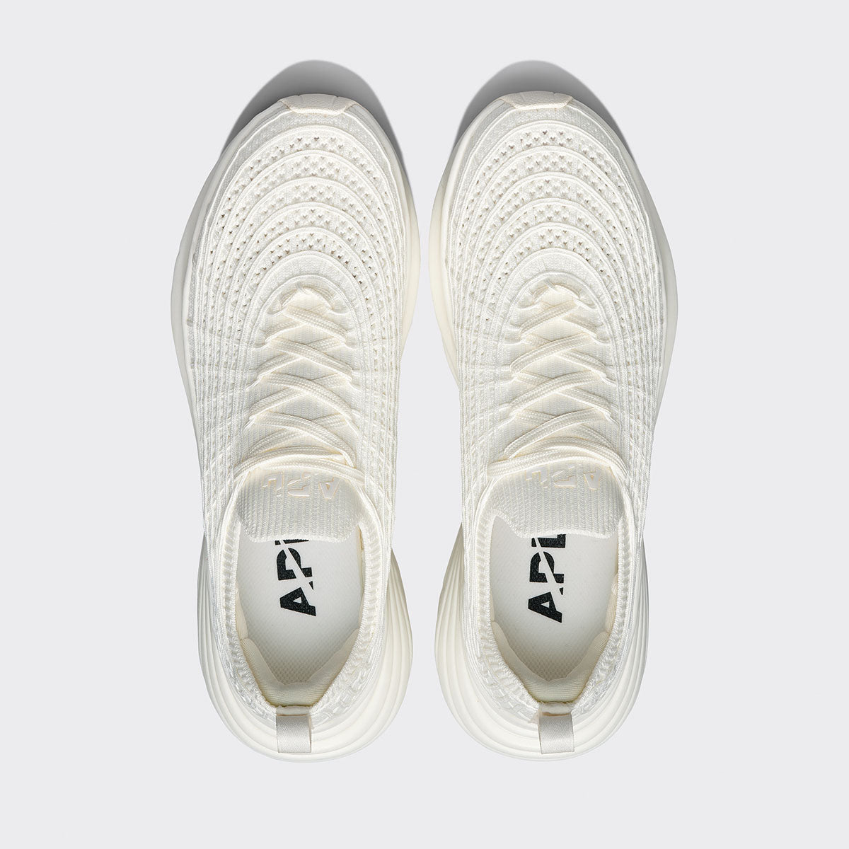 APL TechLoom Zipline Ivory
