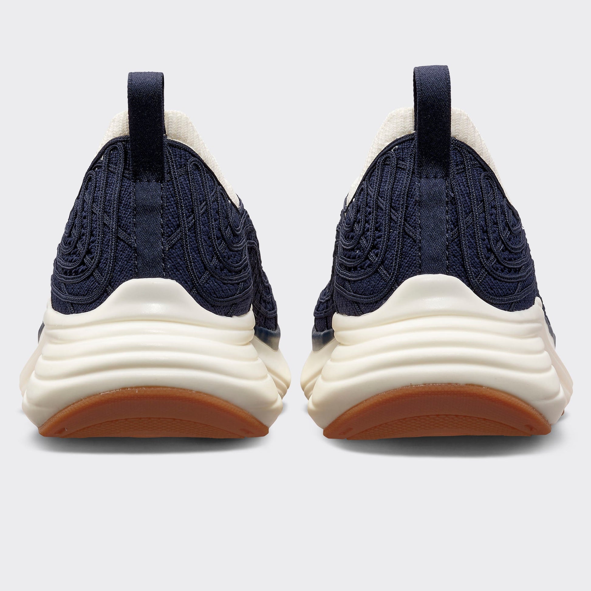 APL TechLoom Zipline Navy / Ivory / Gum