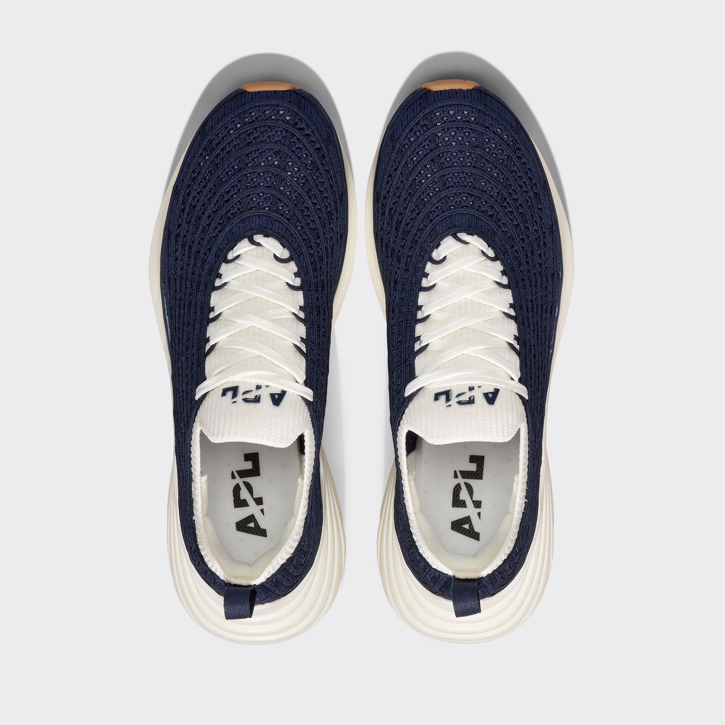 APL TechLoom Zipline Navy / Ivory / Gum