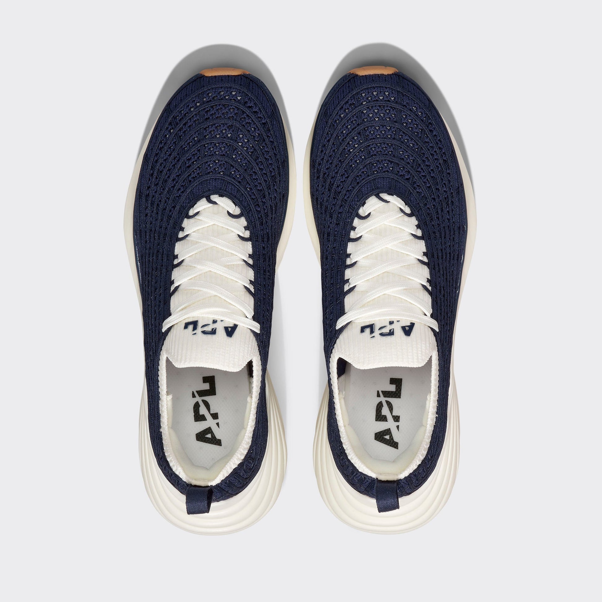 APL TechLoom Zipline Navy / Ivory / Gum