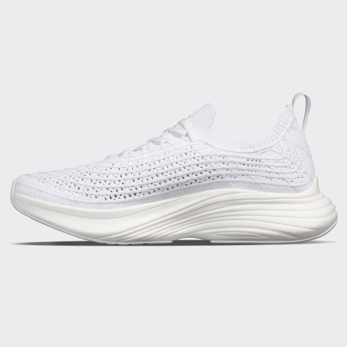 APL TechLoom Zipline White / White
