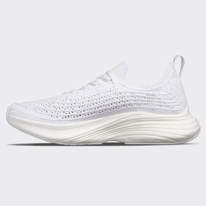 APL TechLoom Zipline White / White