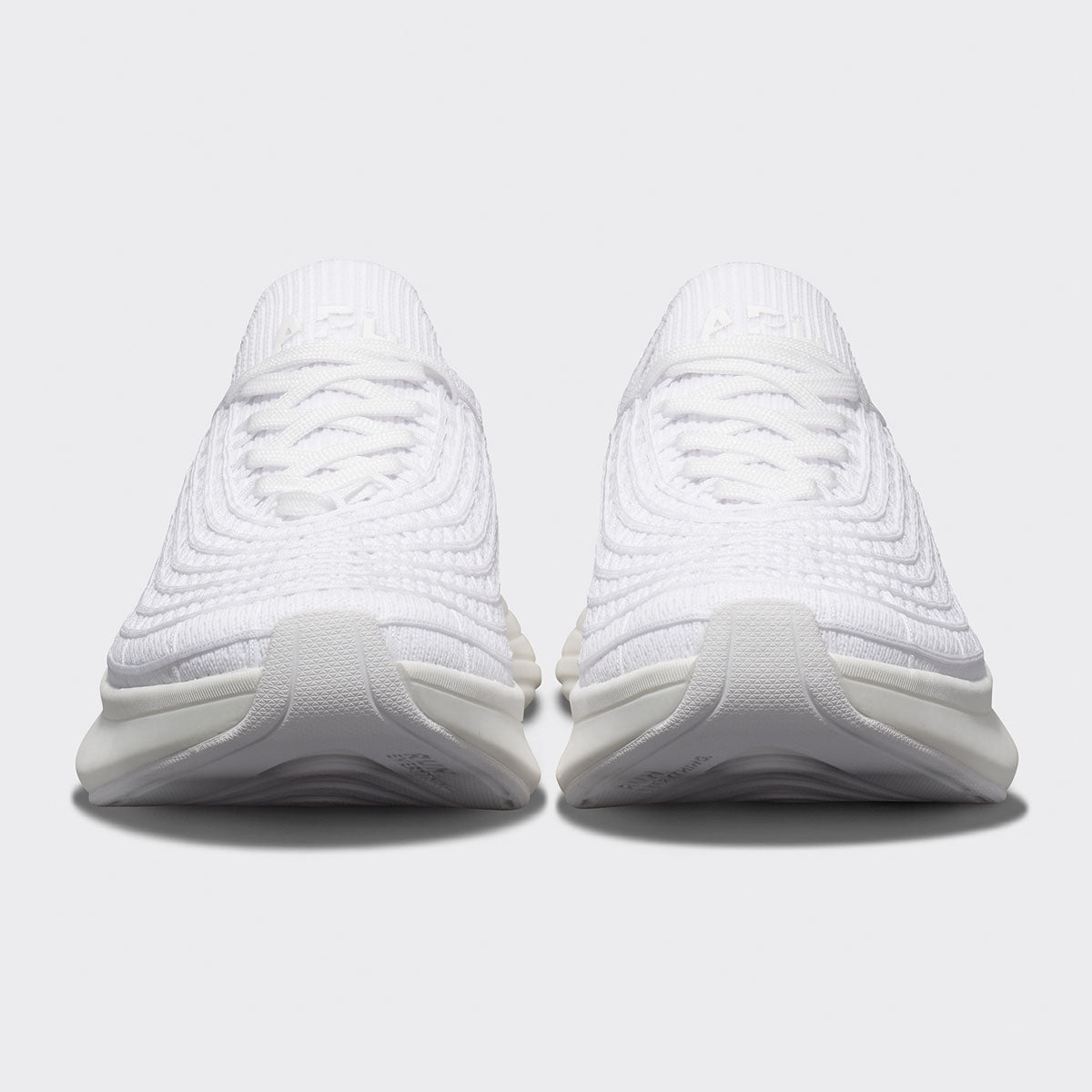 APL TechLoom Zipline White / White