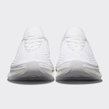 APL TechLoom Zipline White / White