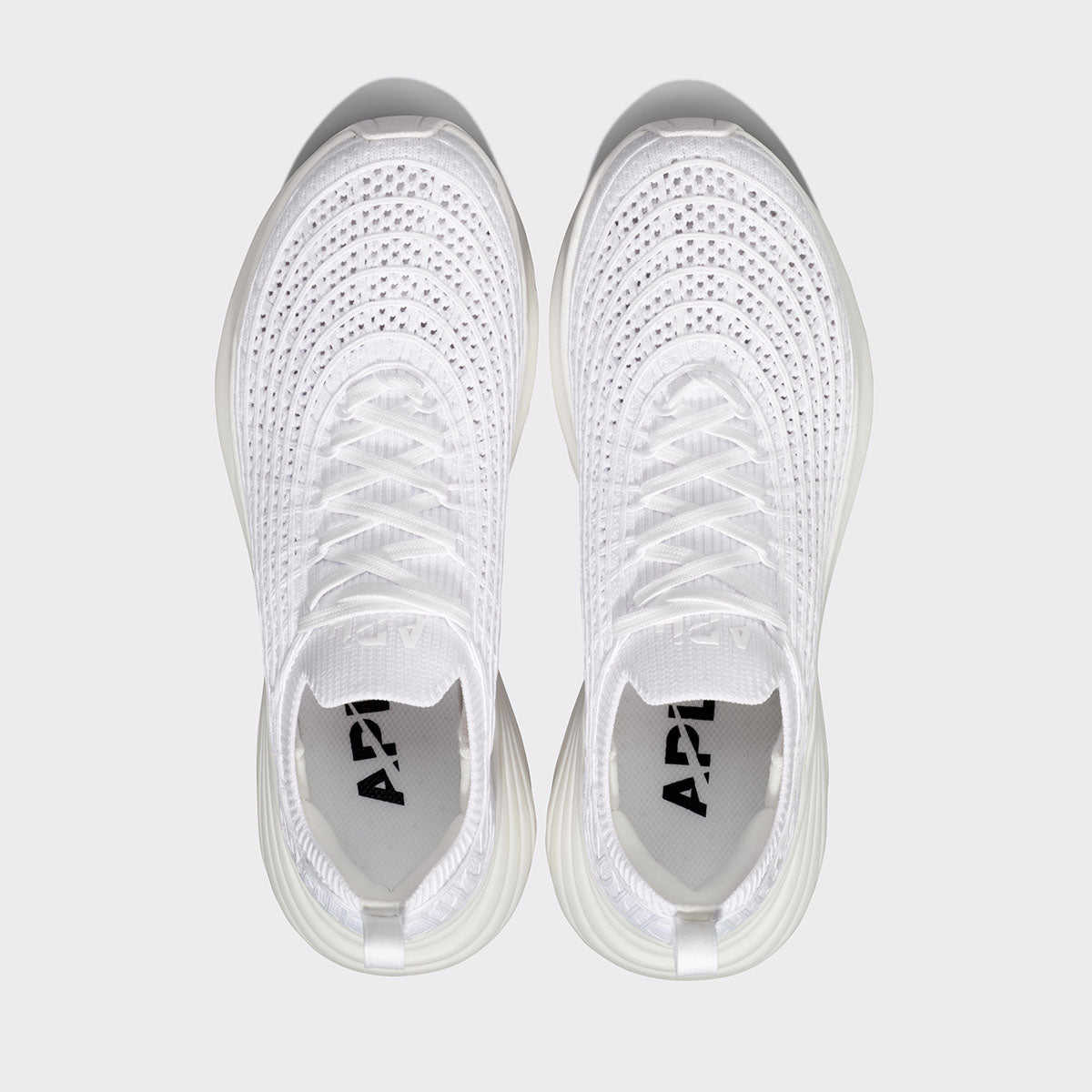 APL TechLoom Zipline White / White