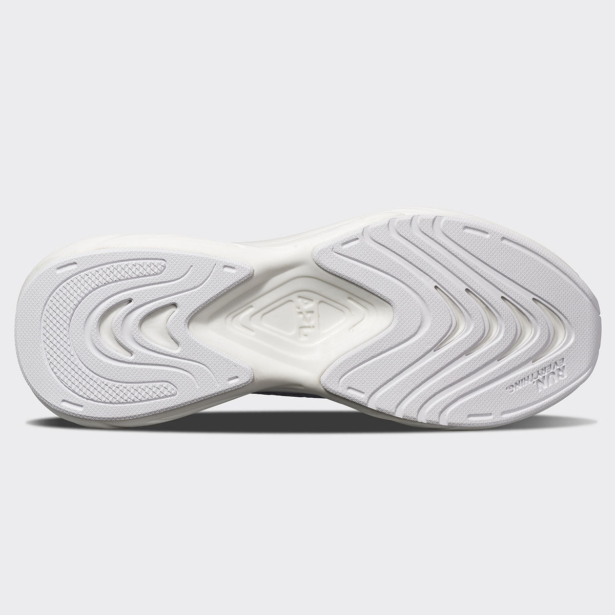 APL TechLoom Zipline White / White