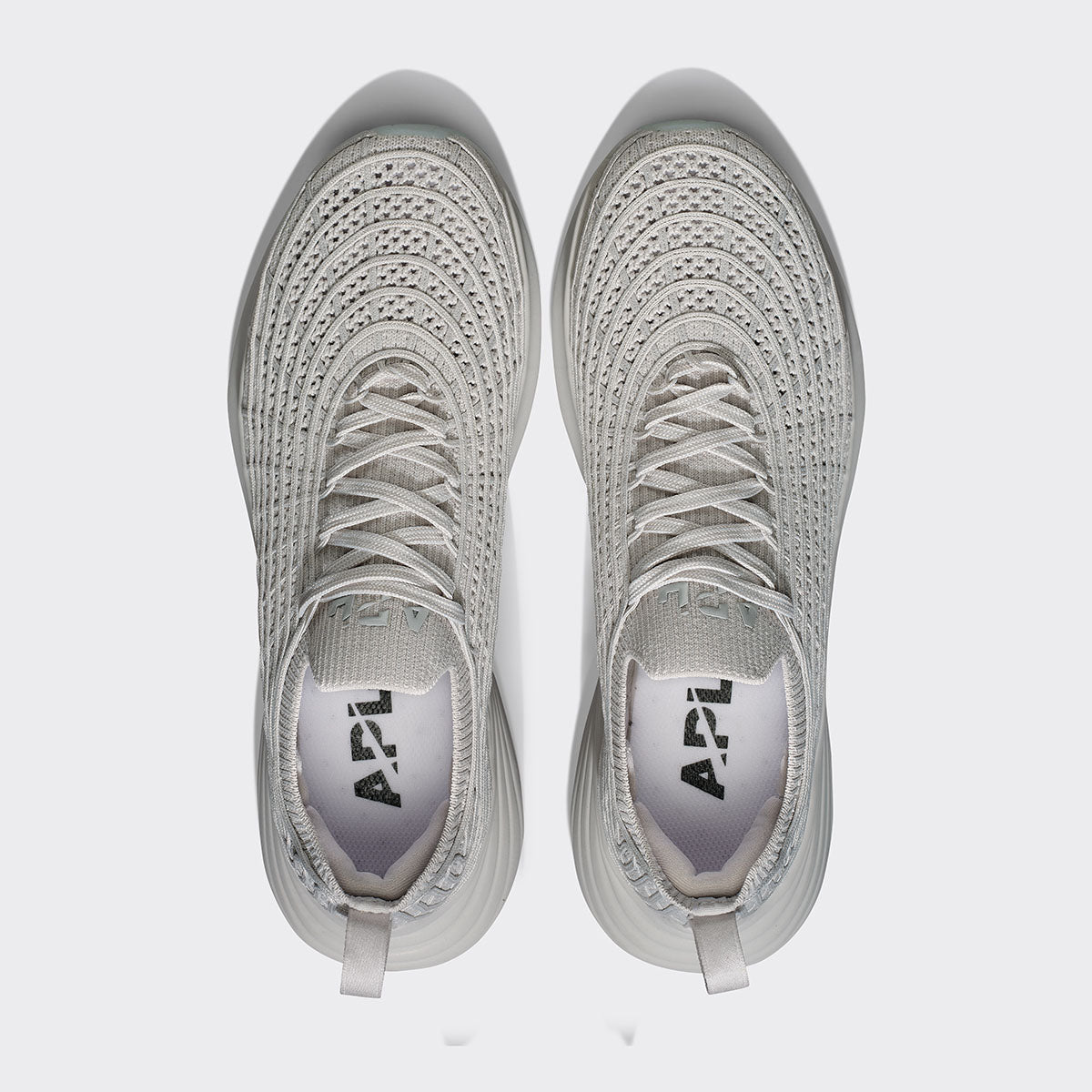 APL TechLoom Zipline Harbor Grey