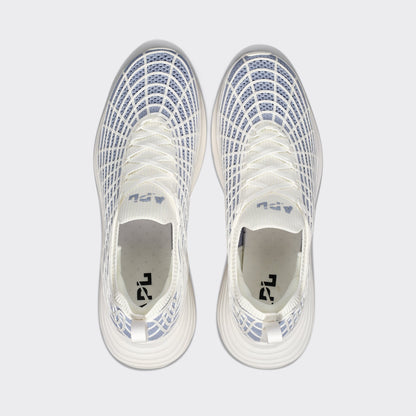 APL TechLoom Zipline Ivory / Frozen Grey