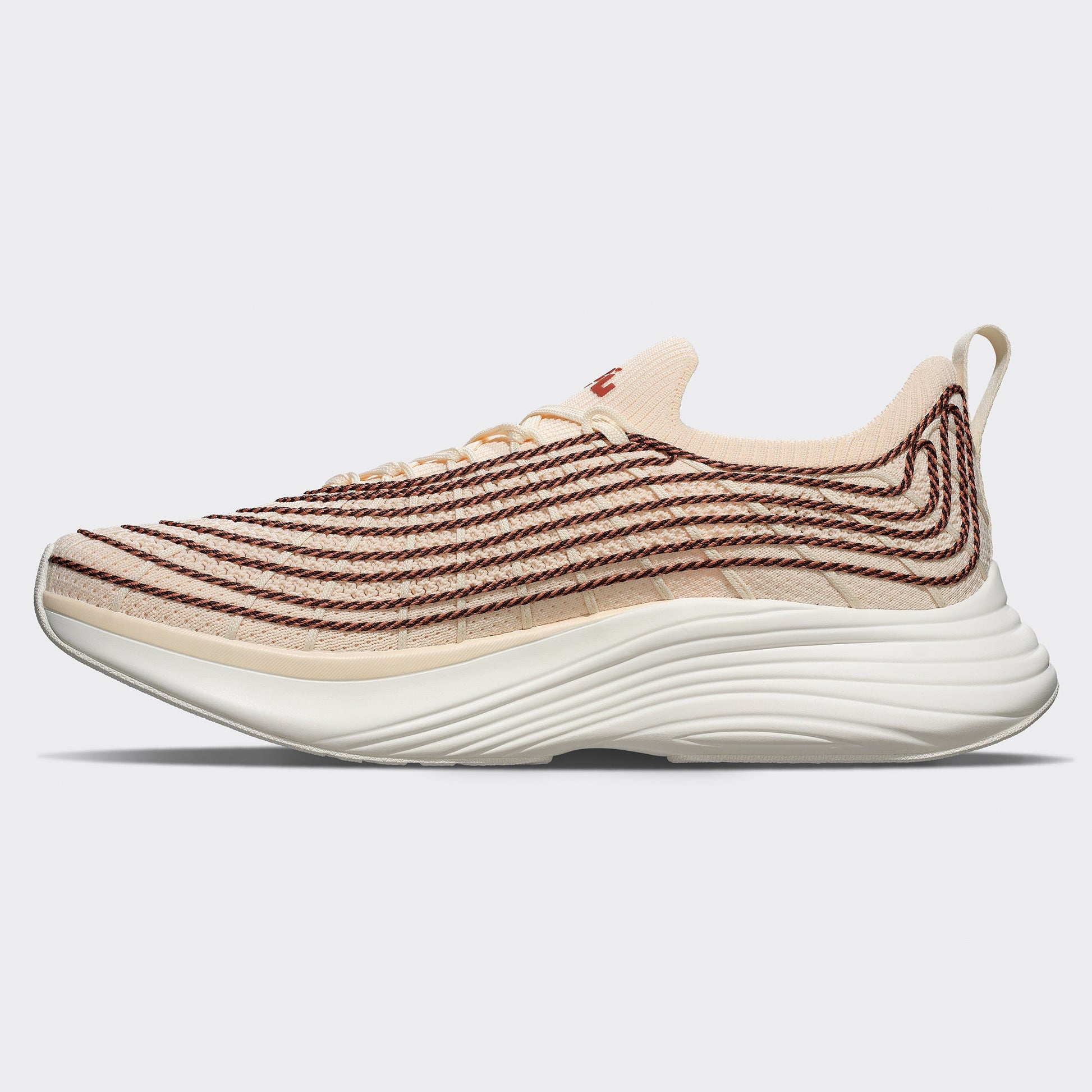 APL TechLoom Zipline Alabaster / Chocolate / Rust