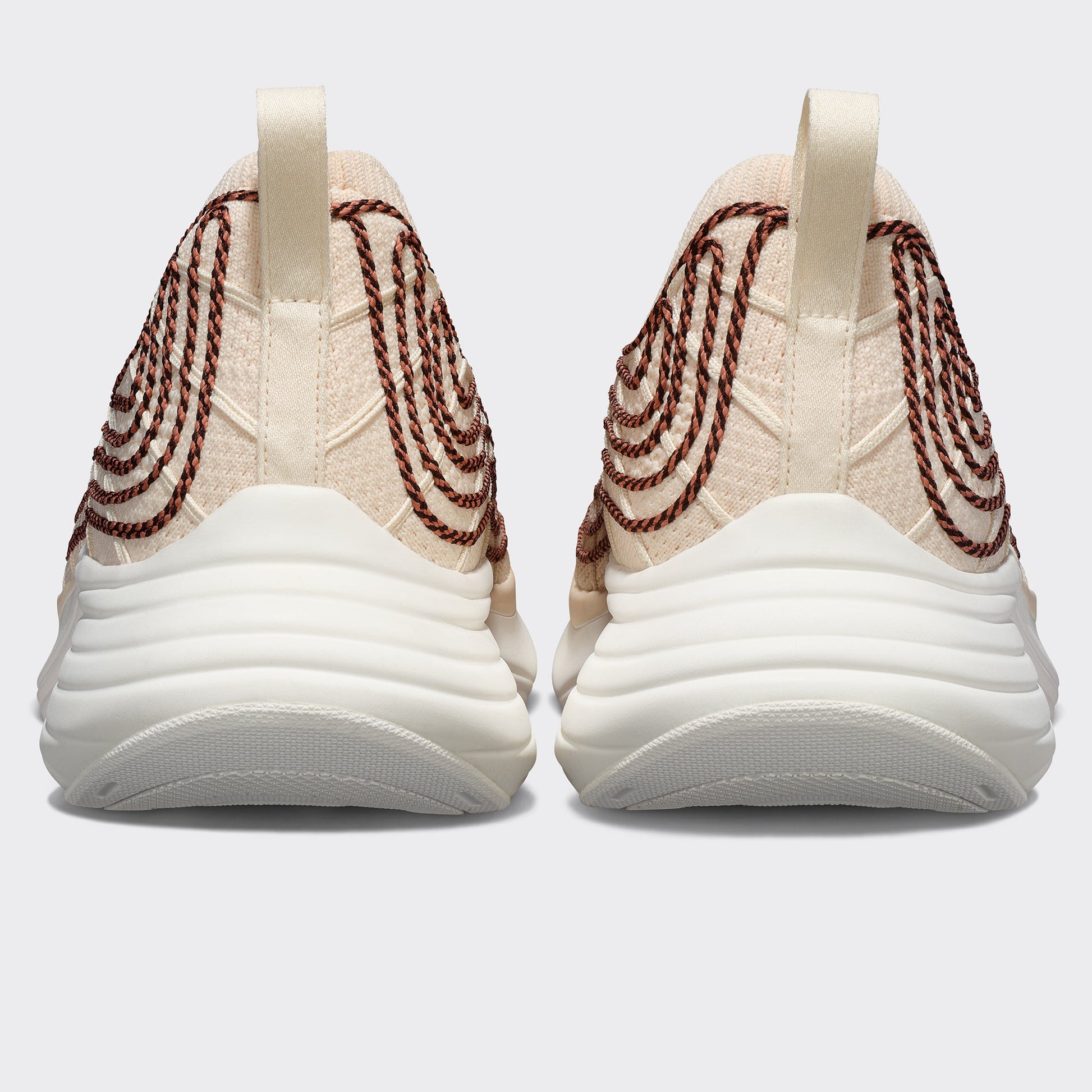 APL TechLoom Zipline Alabaster / Chocolate / Rust