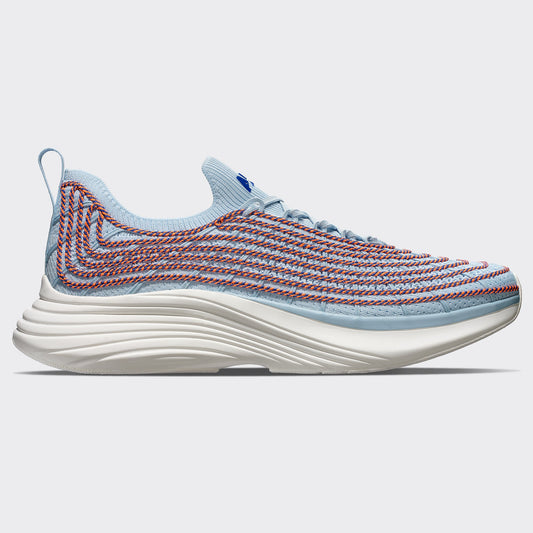 APL TechLoom Zipline Powder Blue / Sapphire / Molten