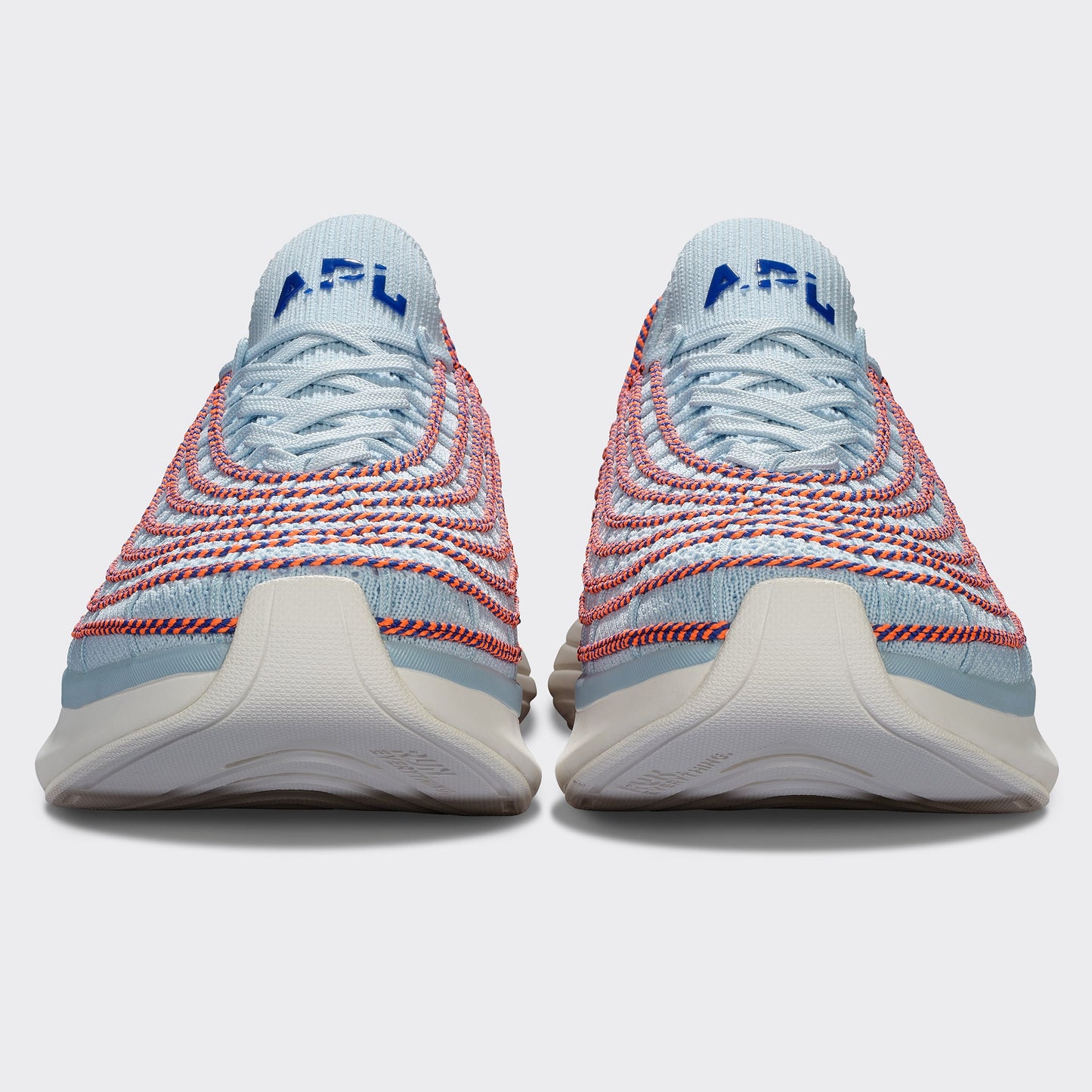 APL TechLoom Zipline Powder Blue / Sapphire / Molten