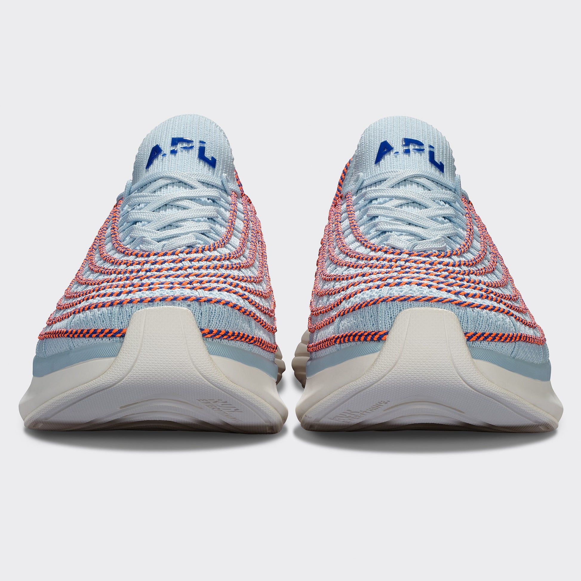 APL TechLoom Zipline Powder Blue / Sapphire / Molten