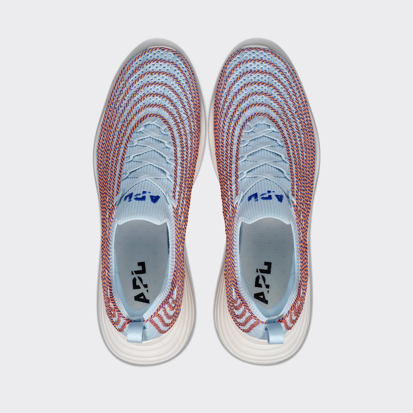 APL TechLoom Zipline Powder Blue / Sapphire / Molten