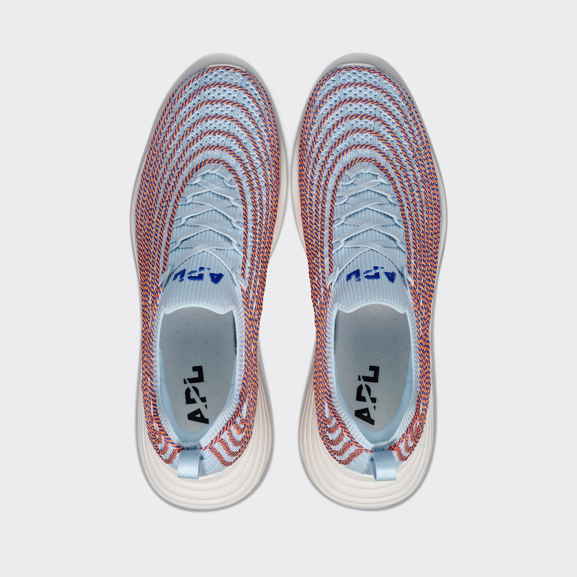 APL TechLoom Zipline Powder Blue / Sapphire / Molten