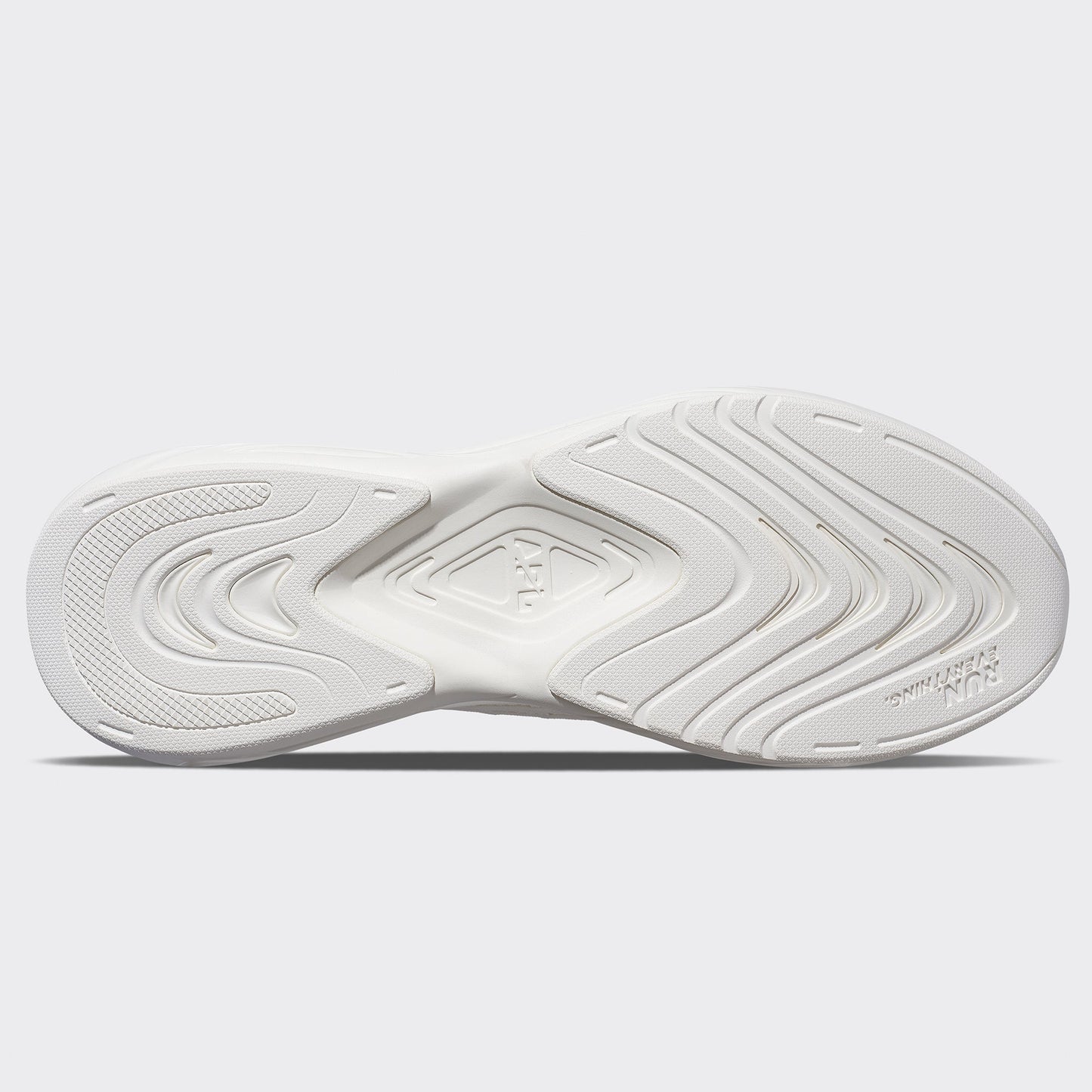 APL TechLoom Zipline Ivory / Matcha / Ribbed