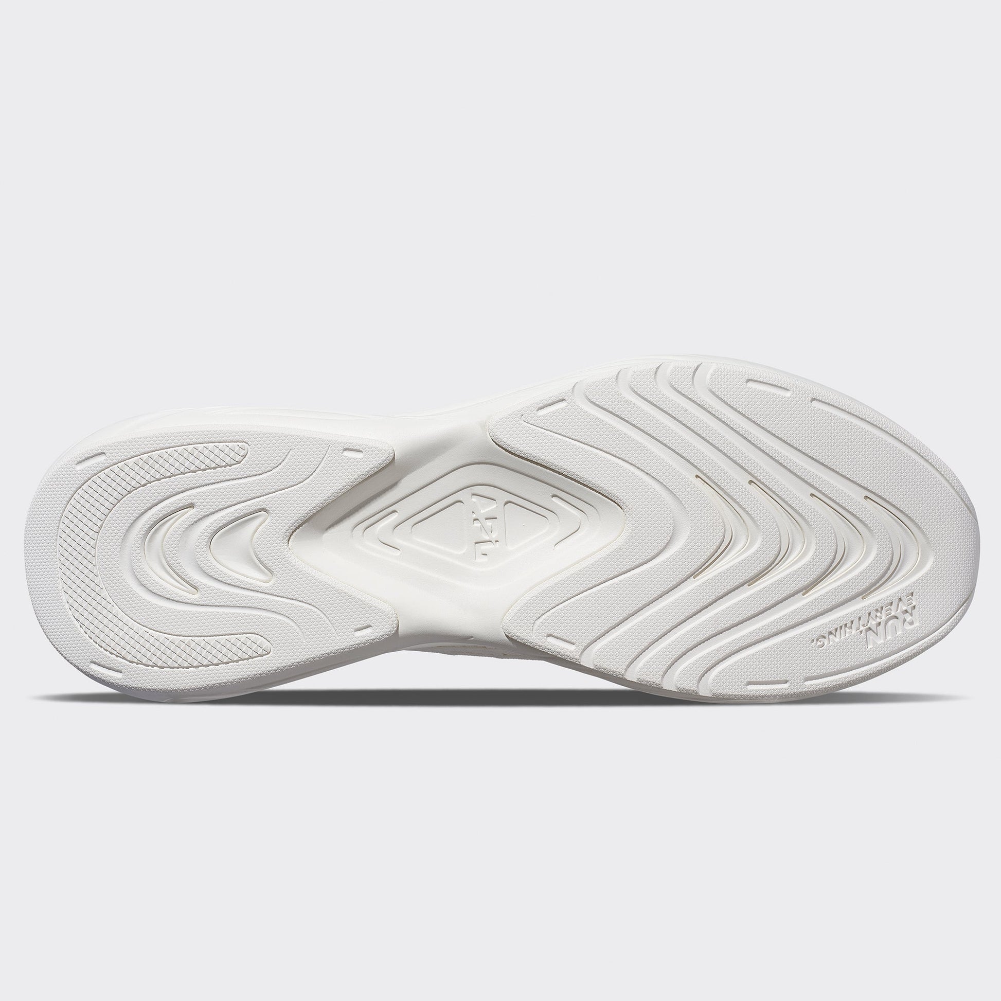 APL TechLoom Zipline Ivory / Matcha / Ribbed