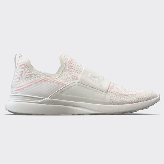 APL TechLoom Bliss Ivory / Flamingo / Ribbed