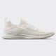 WoTechLoom Bliss Ivory / Flamingo / Ribbed