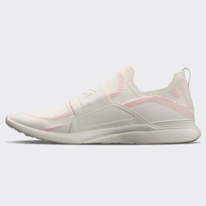 APL TechLoom Bliss Ivory / Flamingo / Ribbed