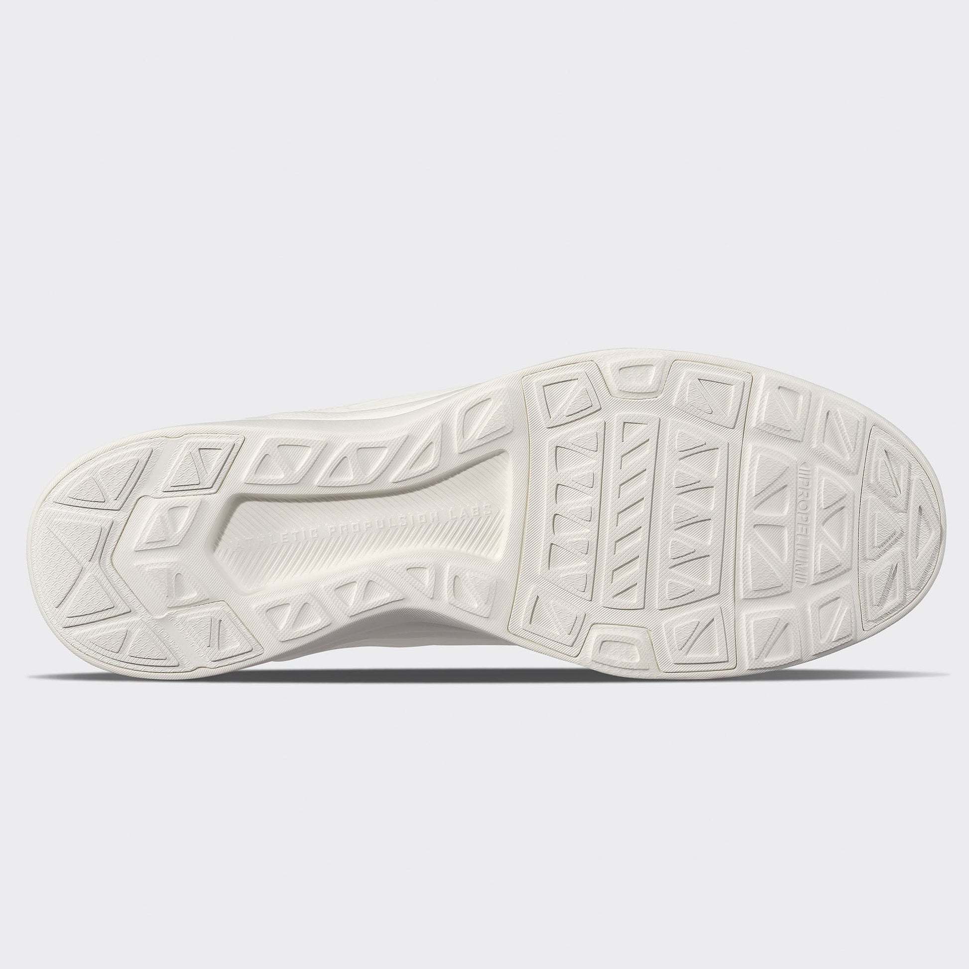 APL TechLoom Bliss Ivory / Flamingo / Ribbed
