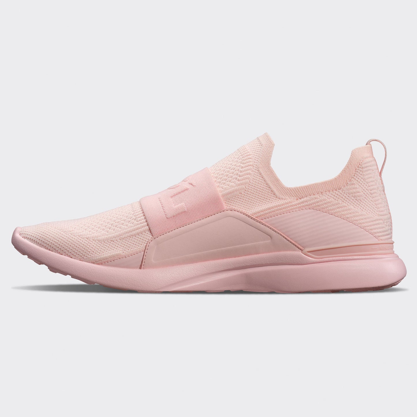 APL TechLoom Bliss Flamingo / Ribbed