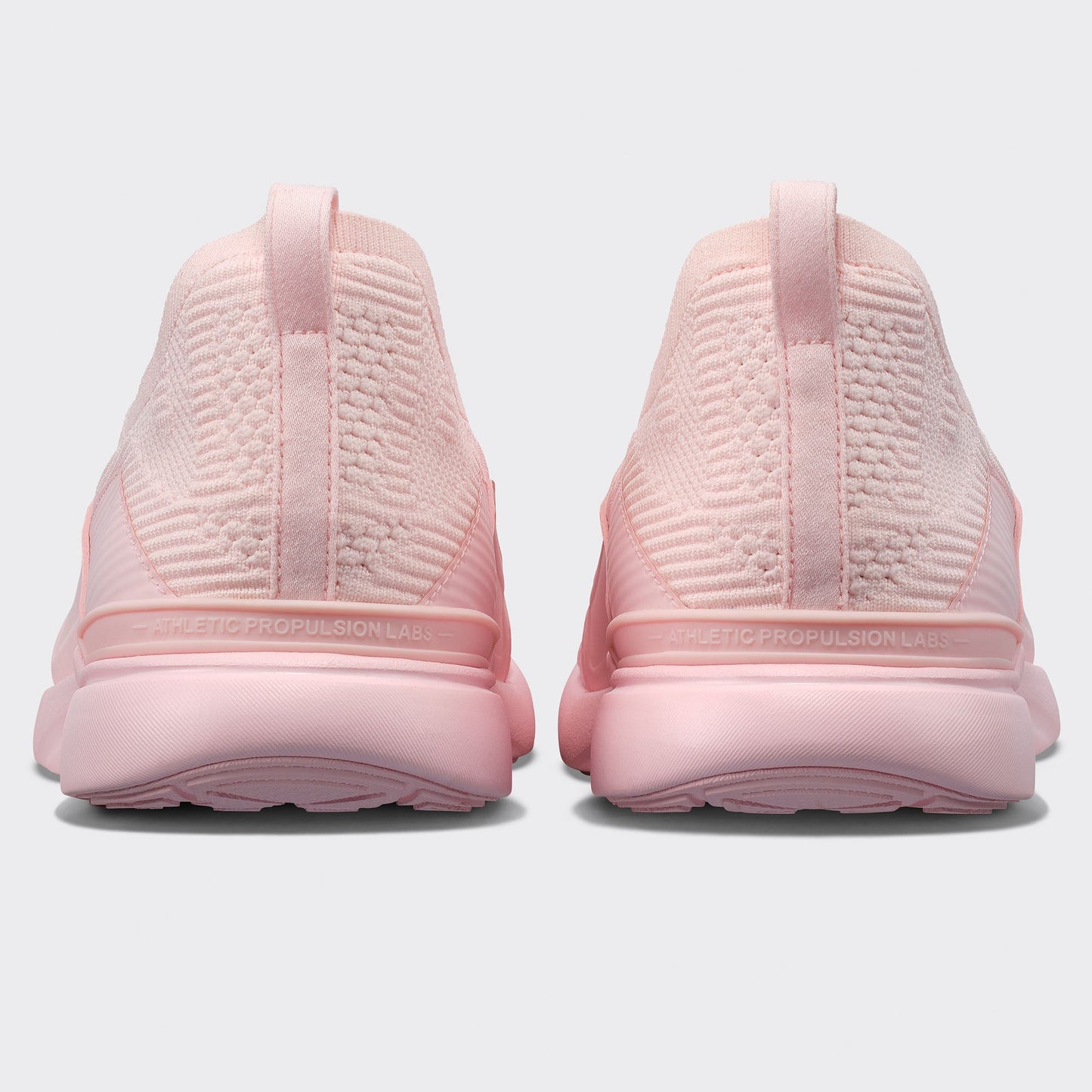 APL TechLoom Bliss Flamingo / Ribbed
