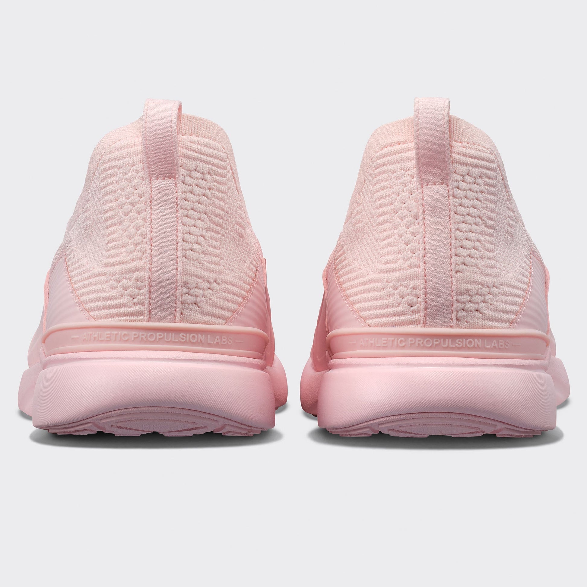 APL TechLoom Bliss Flamingo / Ribbed