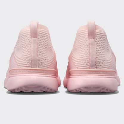 APL TechLoom Bliss Flamingo / Ribbed