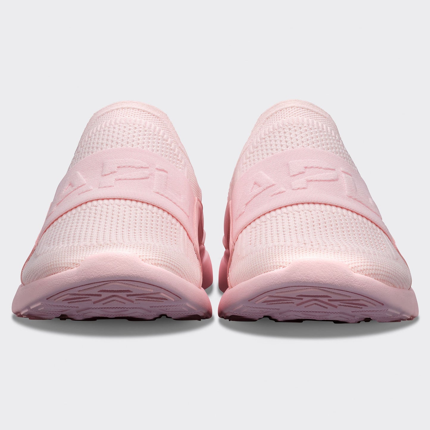 APL TechLoom Bliss Flamingo / Ribbed