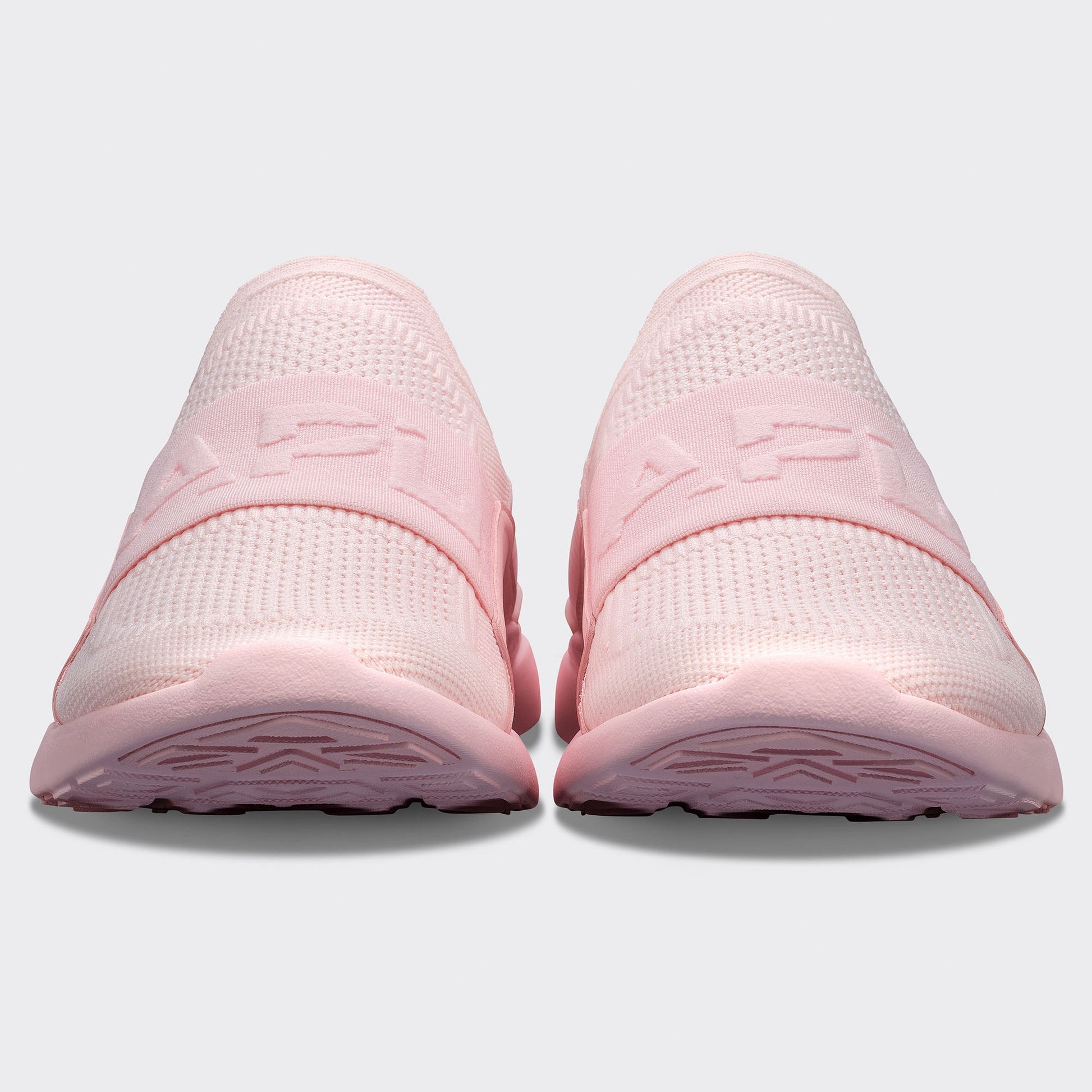 APL TechLoom Bliss Flamingo / Ribbed
