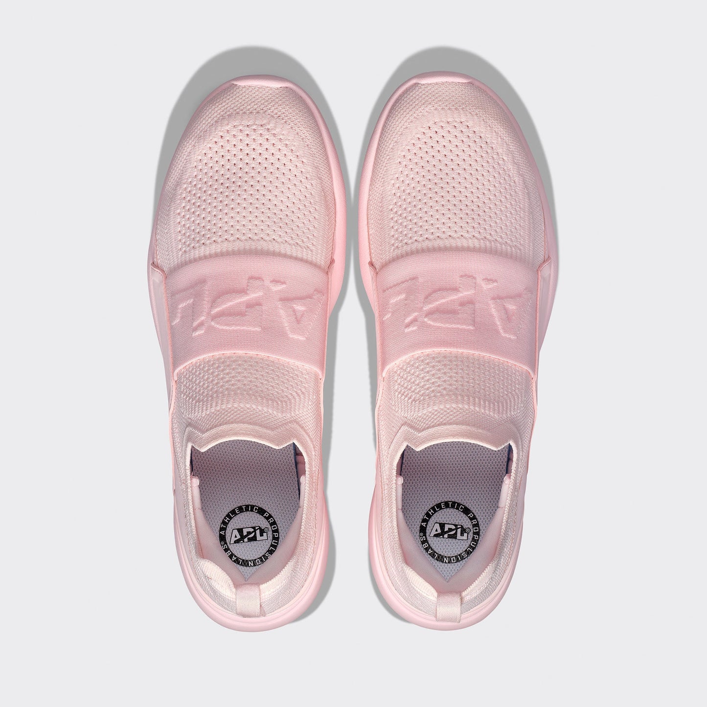 APL TechLoom Bliss Flamingo / Ribbed