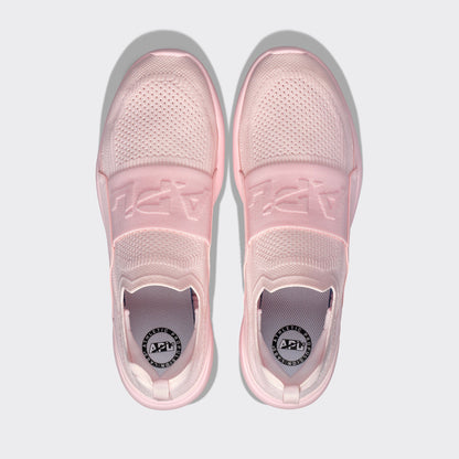 APL TechLoom Bliss Flamingo / Ribbed