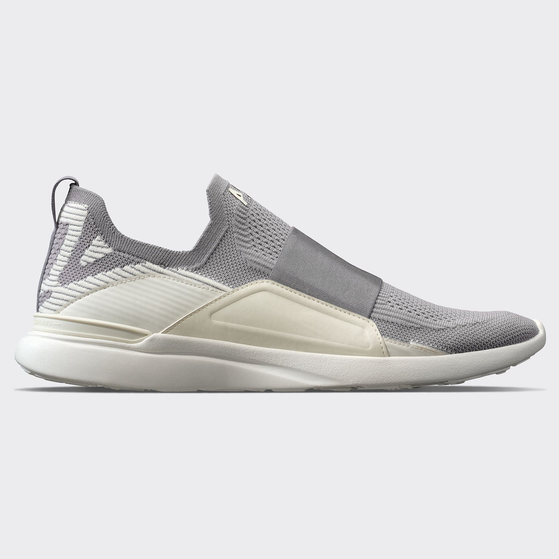 APL TechLoom Bliss Shark / Linen / Ribbed