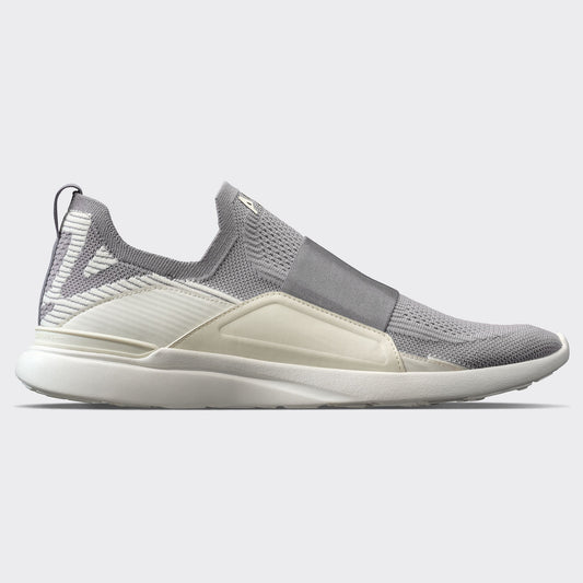 APL TechLoom Bliss Shark / Linen / Ribbed