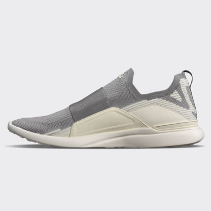 APL TechLoom Bliss Shark / Linen / Ribbed
