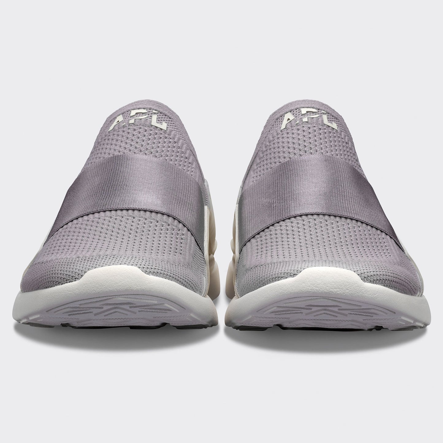 APL TechLoom Bliss Shark / Linen / Ribbed