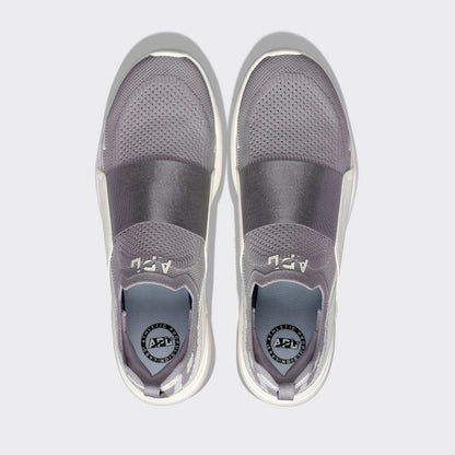 APL TechLoom Bliss Shark / Linen / Ribbed