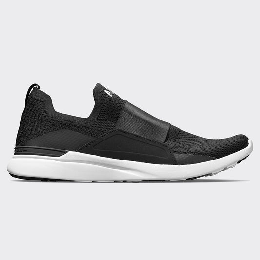 APL TechLoom Bliss Black / Black / White