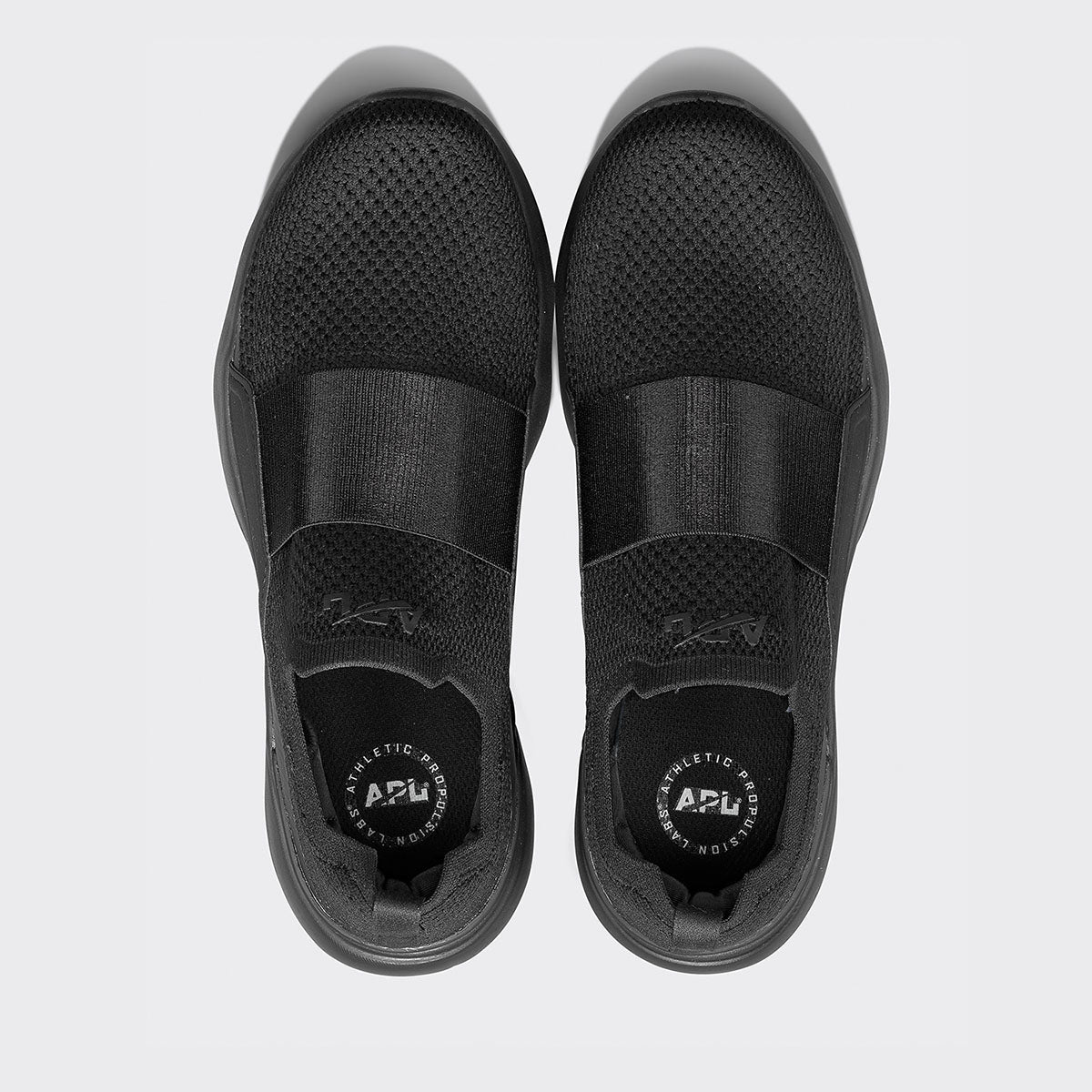 APL TechLoom Bliss Black / Black