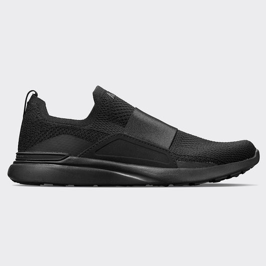 APL TechLoom Bliss Black / Black