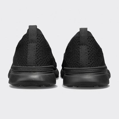 APL TechLoom Bliss Black / Black