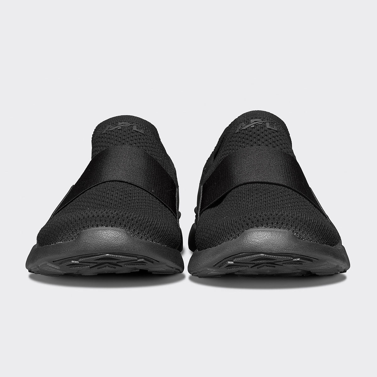 APL TechLoom Bliss Black / Black